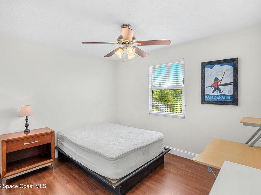 615 Seville Court, Satellite Beach, FL 32937