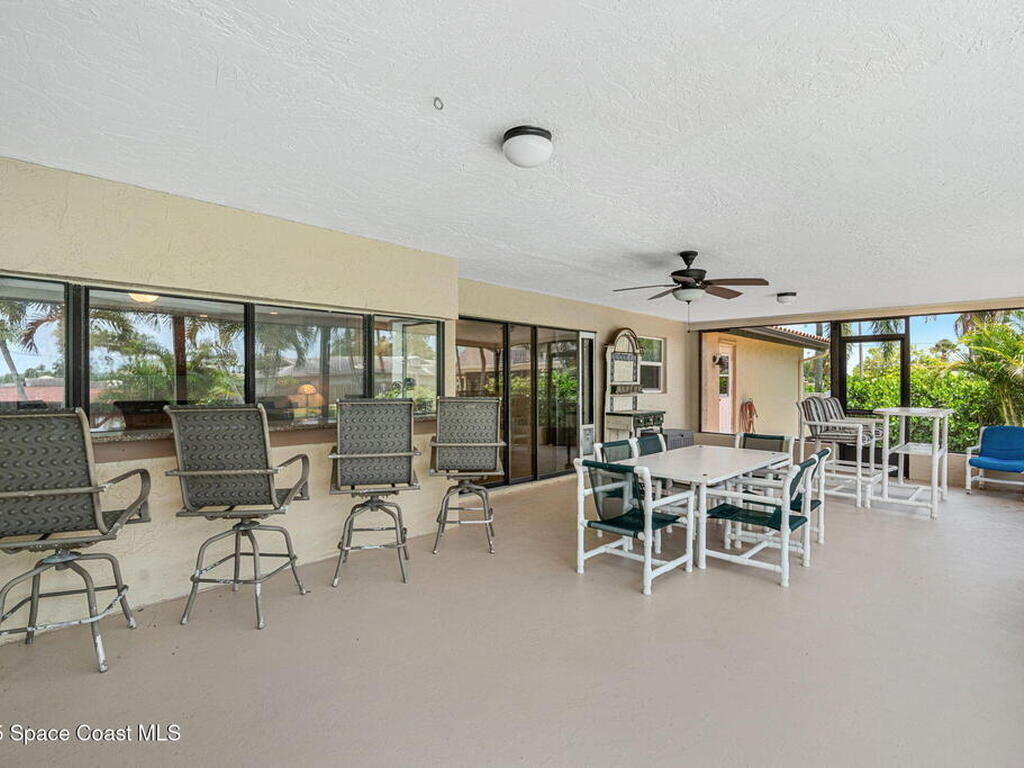 615 Seville Court, Satellite Beach, FL 32937