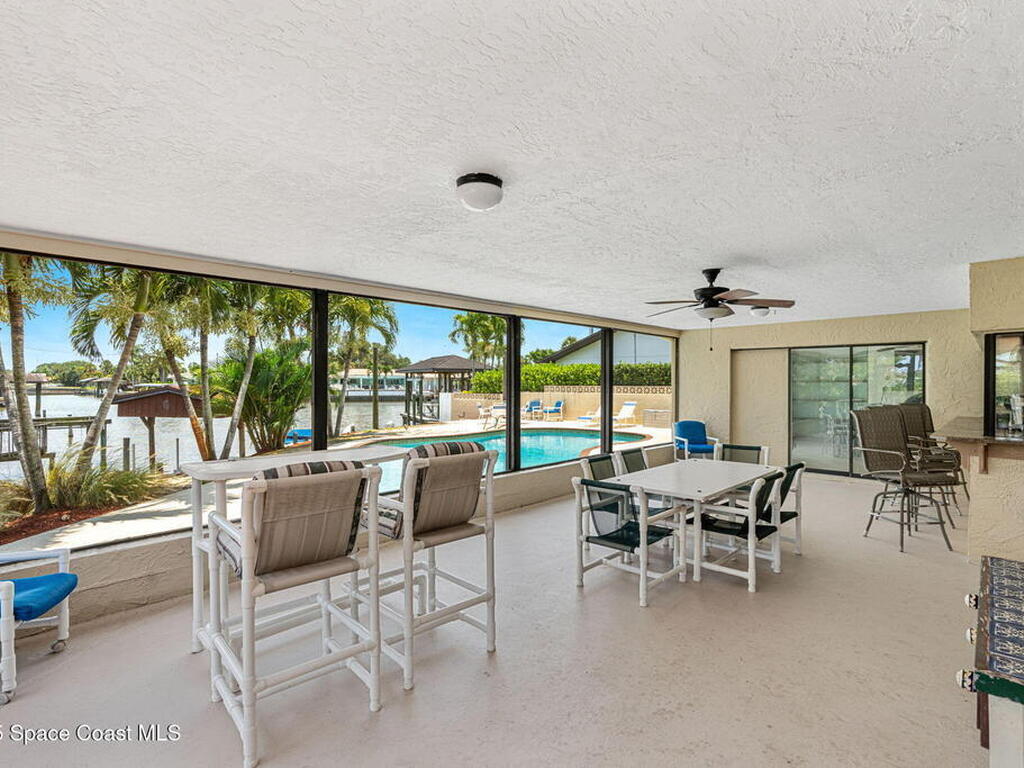 615 Seville Court, Satellite Beach, FL 32937