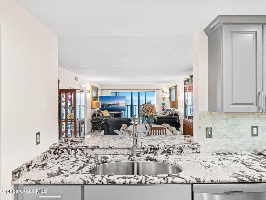 1125 Highway A1a Highway, Satellite Beach, FL 32937