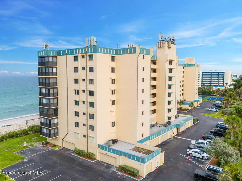 1125 Highway A1a Highway, Satellite Beach, FL 32937