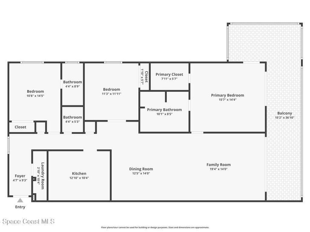 1125 Highway A1a Highway, Satellite Beach, FL 32937