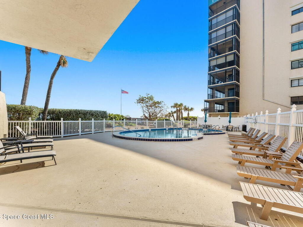 1125 Highway A1a Highway, Satellite Beach, FL 32937