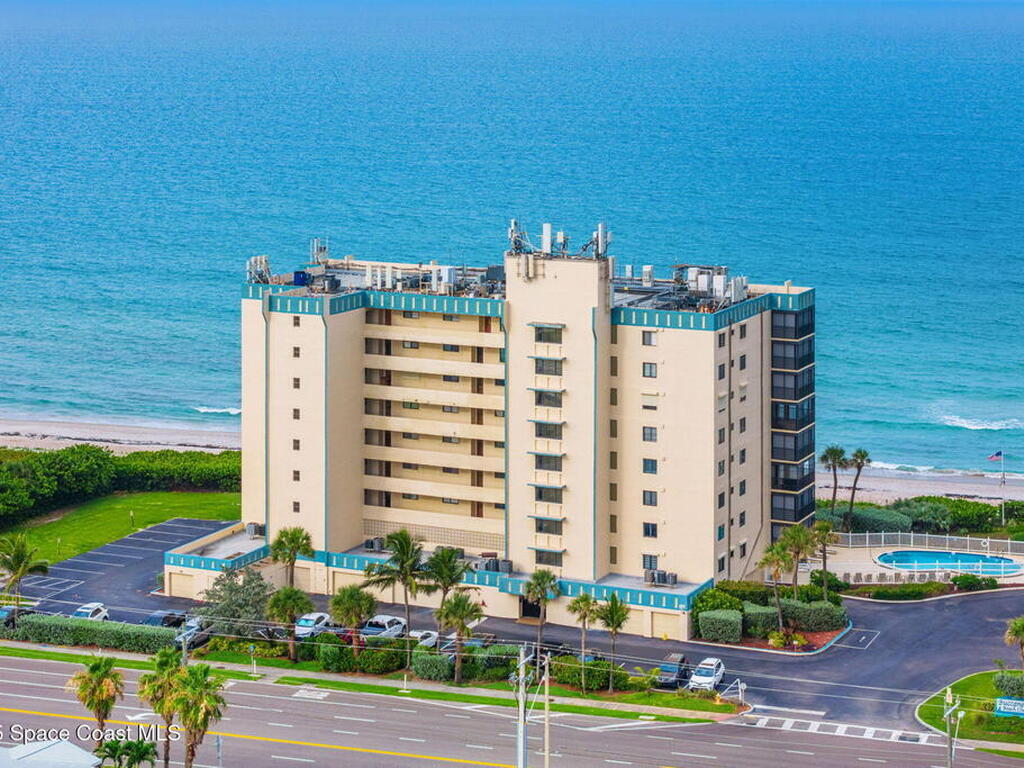 1125 Highway A1a Highway, Satellite Beach, FL 32937