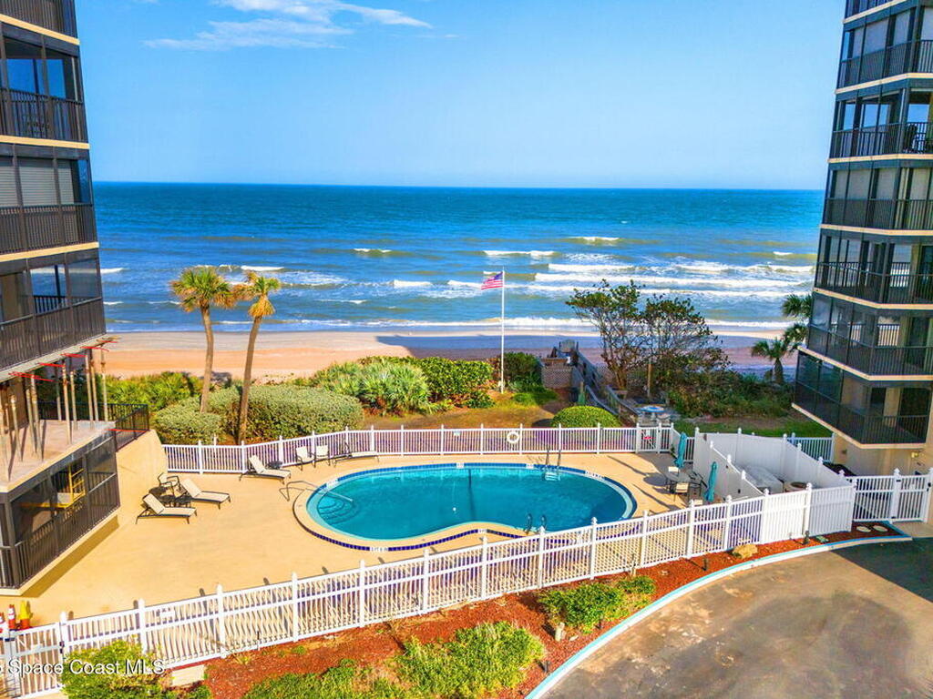 1125 Highway A1a Highway, Satellite Beach, FL 32937