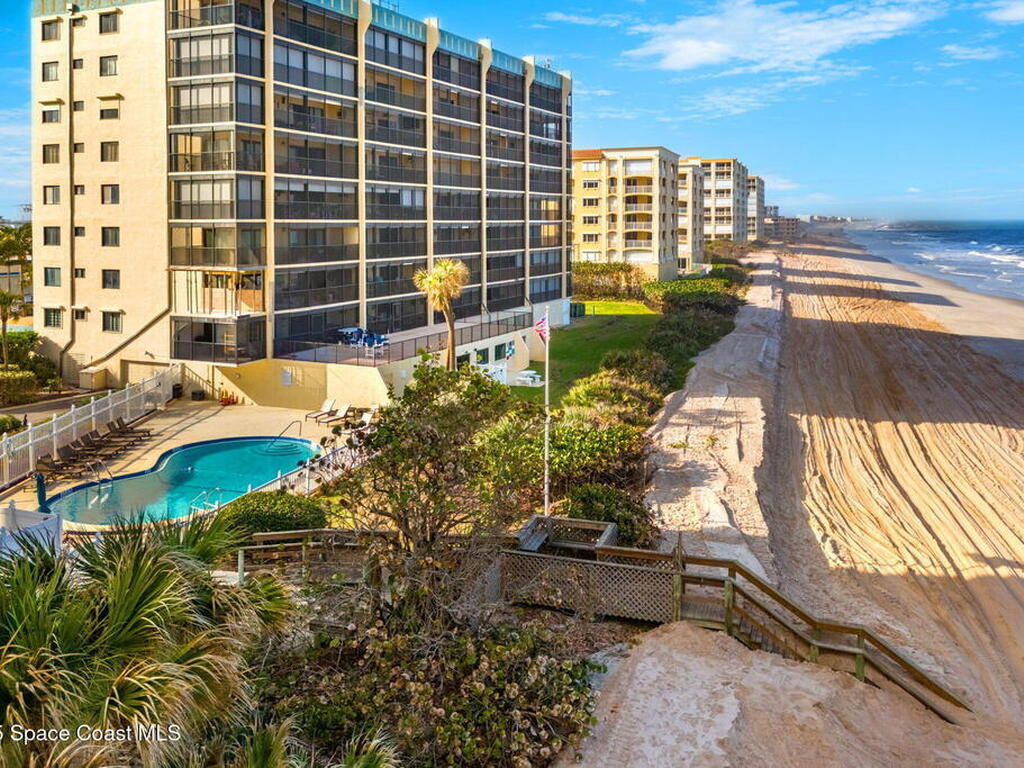 1125 Highway A1a Highway, Satellite Beach, FL 32937
