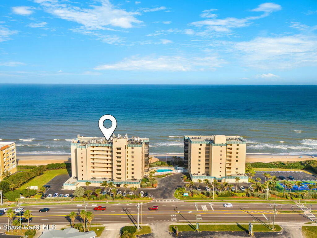 1125 Highway A1a Highway, Satellite Beach, FL 32937