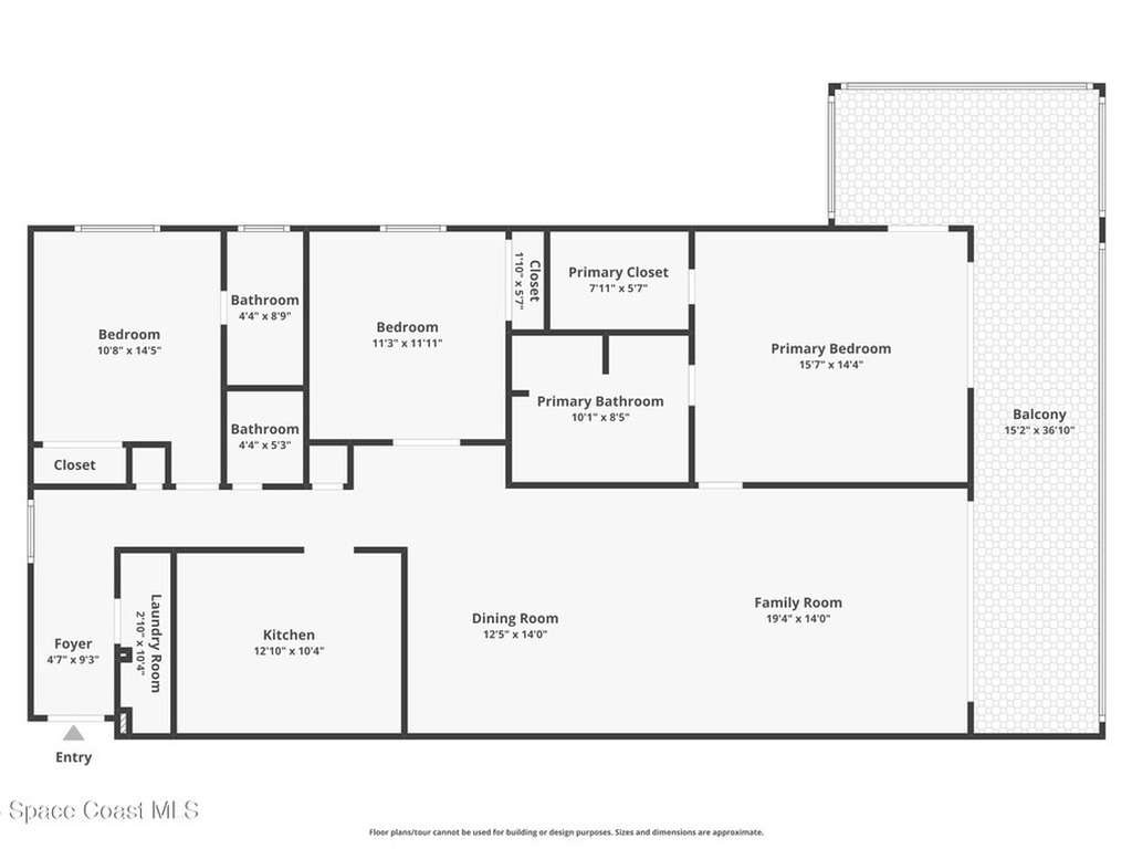 1125 Highway A1a Highway, Satellite Beach, FL 32937