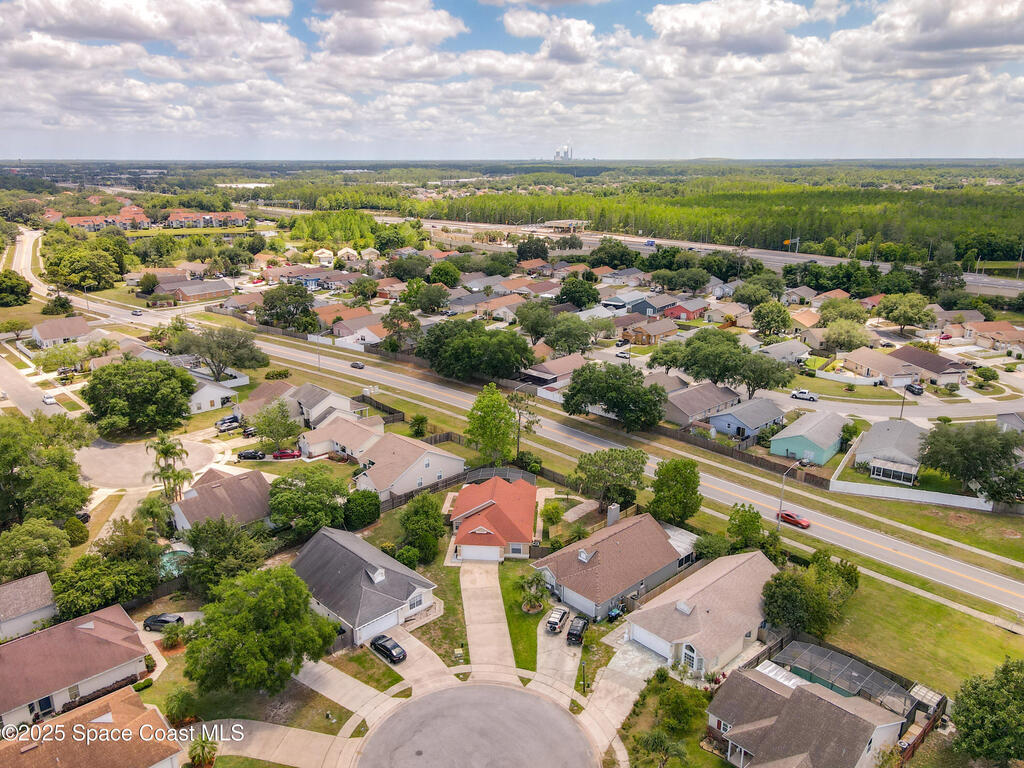 10360 Crystal Point Drive, Orlando, FL 32825