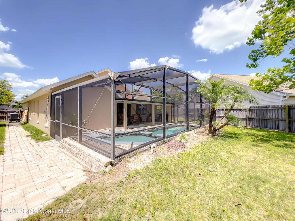 10360 Crystal Point Drive, Orlando, FL 32825
