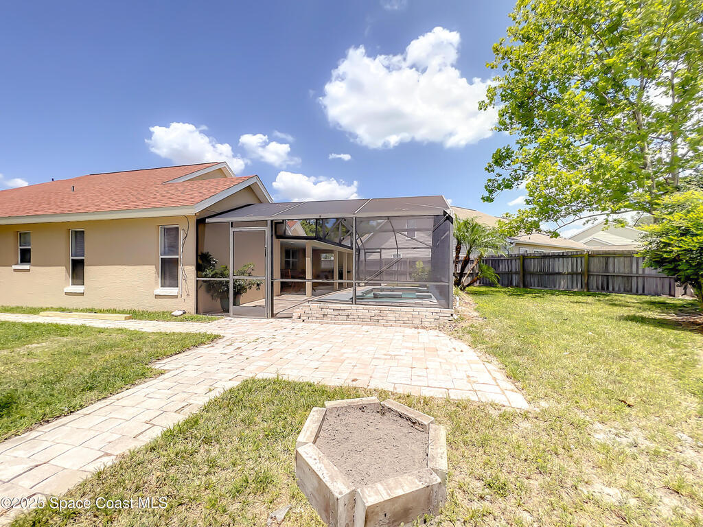 10360 Crystal Point Drive, Orlando, FL 32825