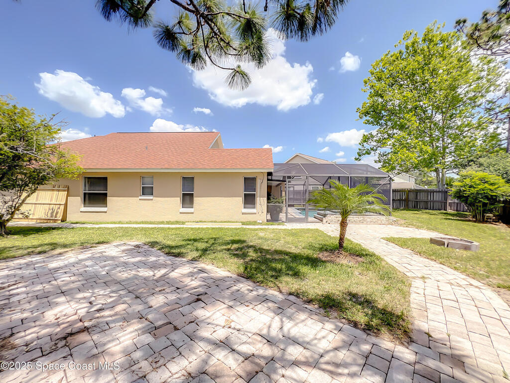 10360 Crystal Point Drive, Orlando, FL 32825
