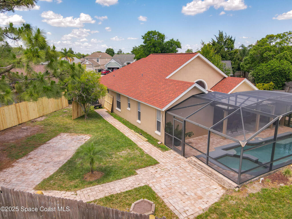 10360 Crystal Point Drive, Orlando, FL 32825