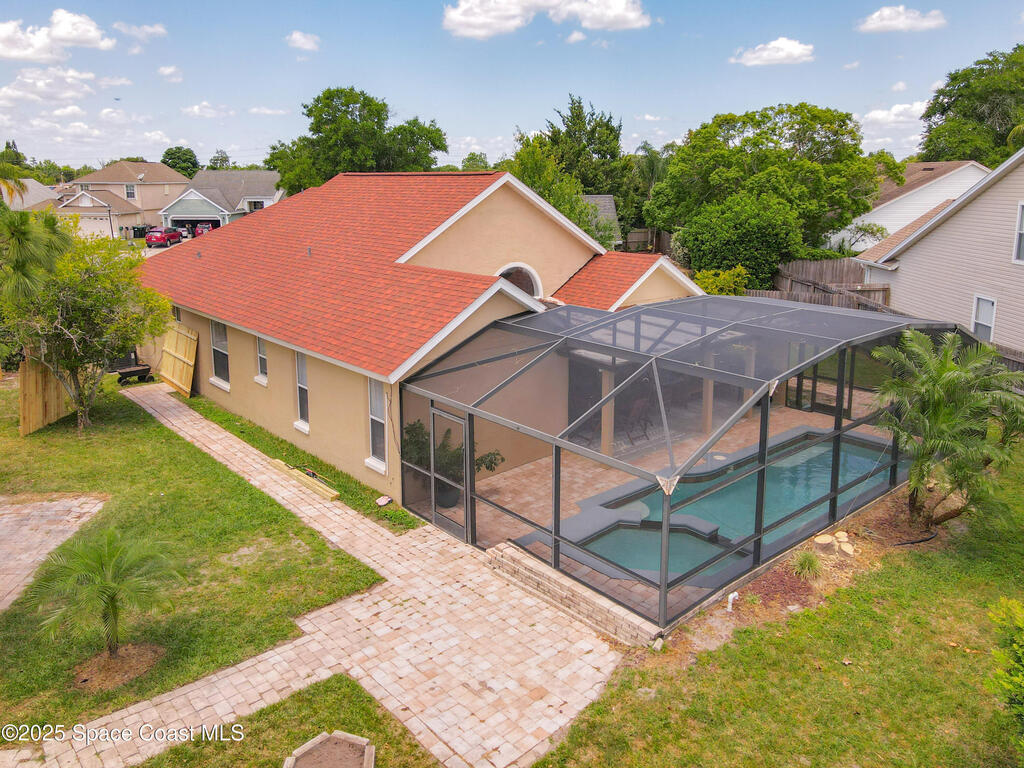 10360 Crystal Point Drive, Orlando, FL 32825