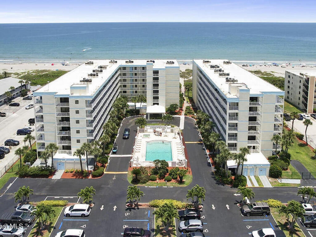 1000 N Atlantic Avenue, Cocoa Beach, FL 32931