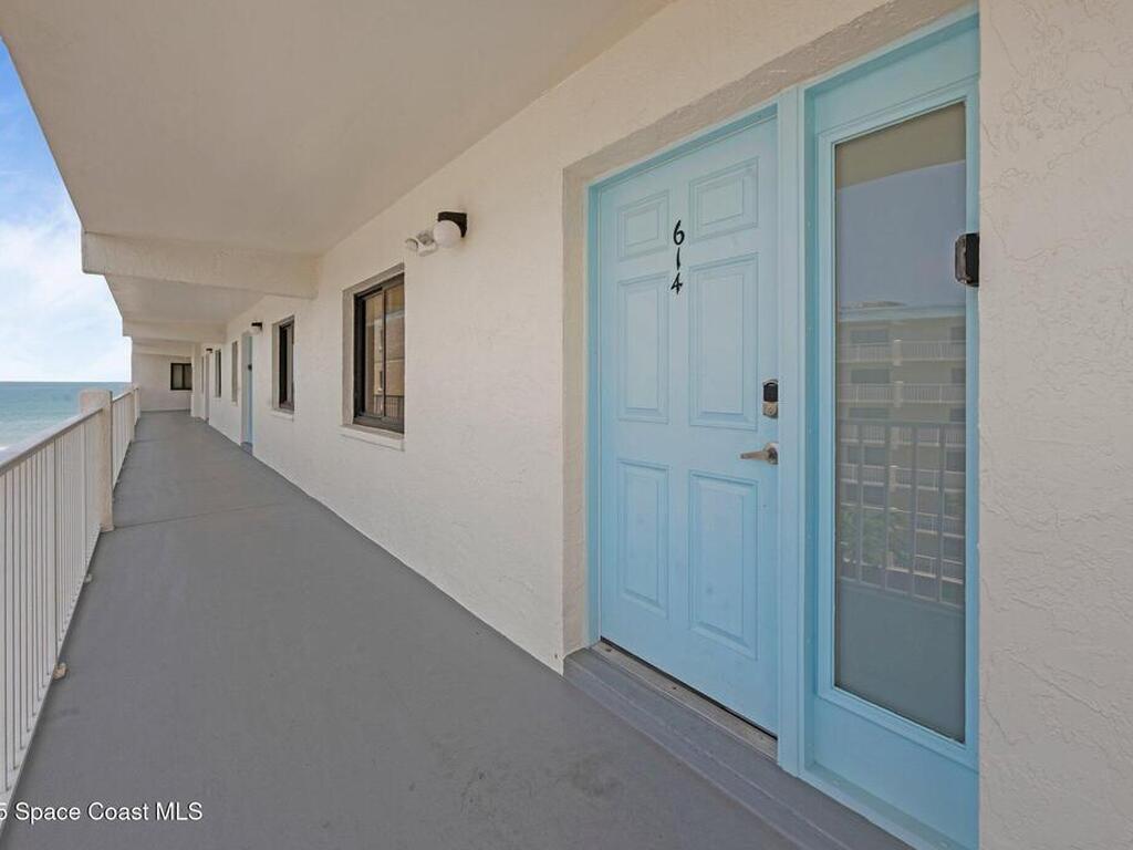 1000 N Atlantic Avenue, Cocoa Beach, FL 32931