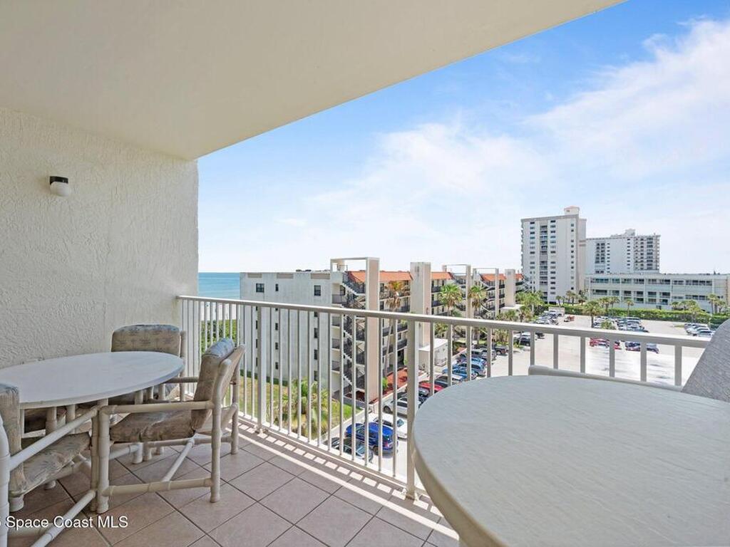 1000 N Atlantic Avenue, Cocoa Beach, FL 32931