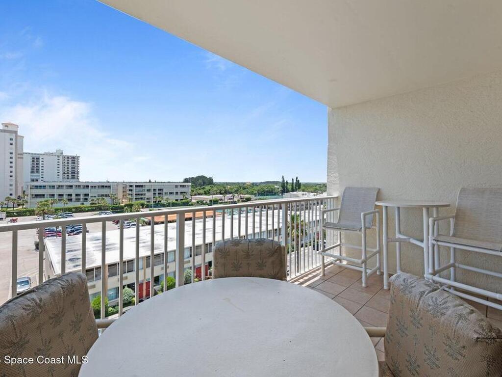 1000 N Atlantic Avenue, Cocoa Beach, FL 32931
