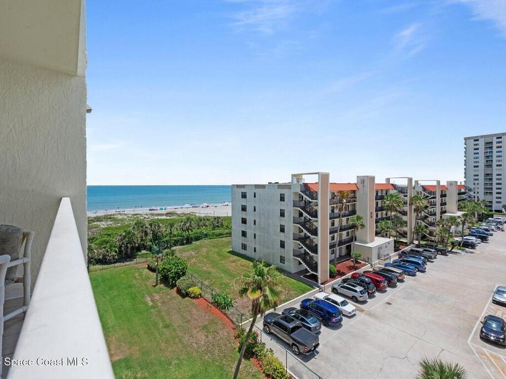 1000 N Atlantic Avenue, Cocoa Beach, FL 32931