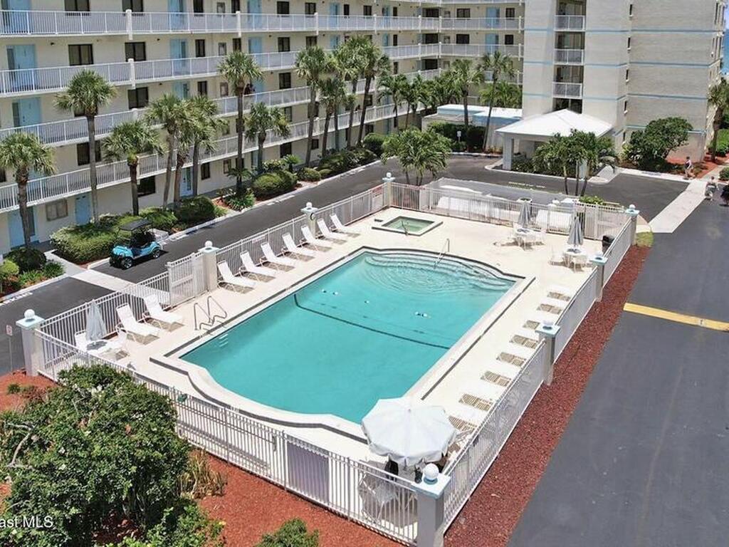 1000 N Atlantic Avenue, Cocoa Beach, FL 32931