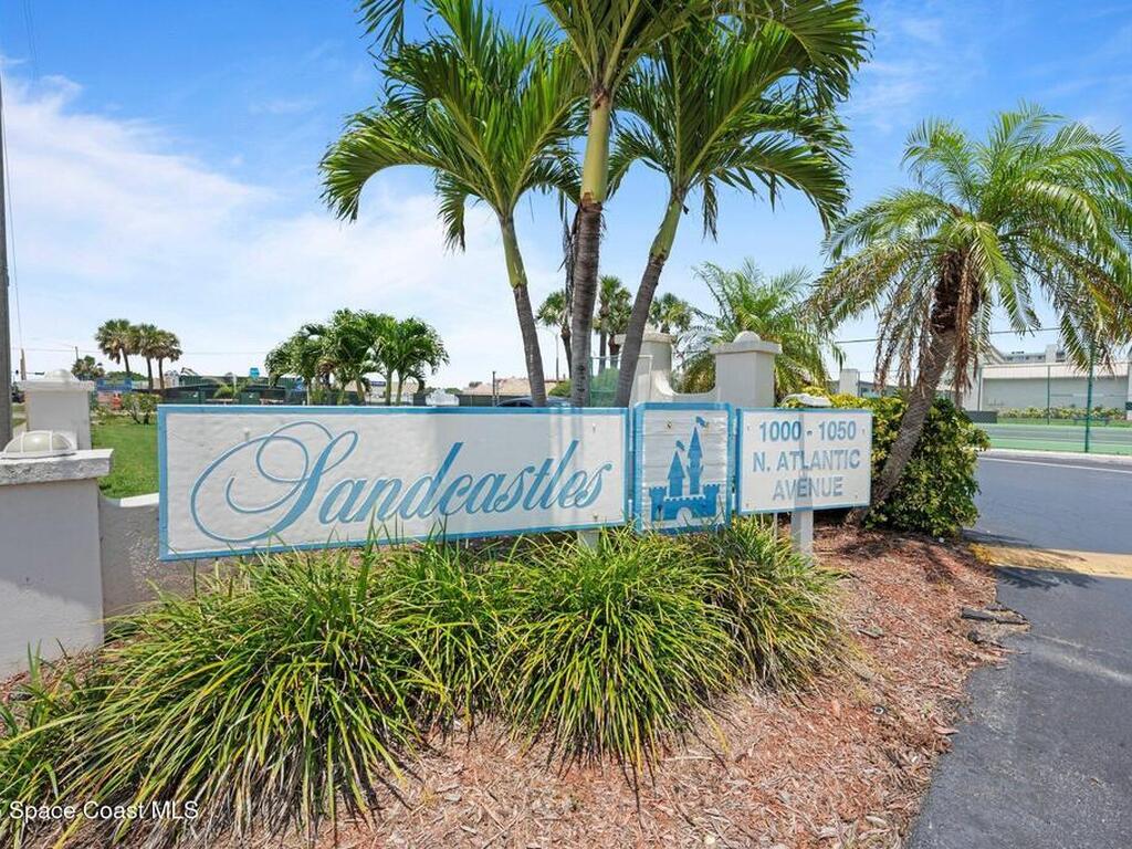1000 N Atlantic Avenue, Cocoa Beach, FL 32931