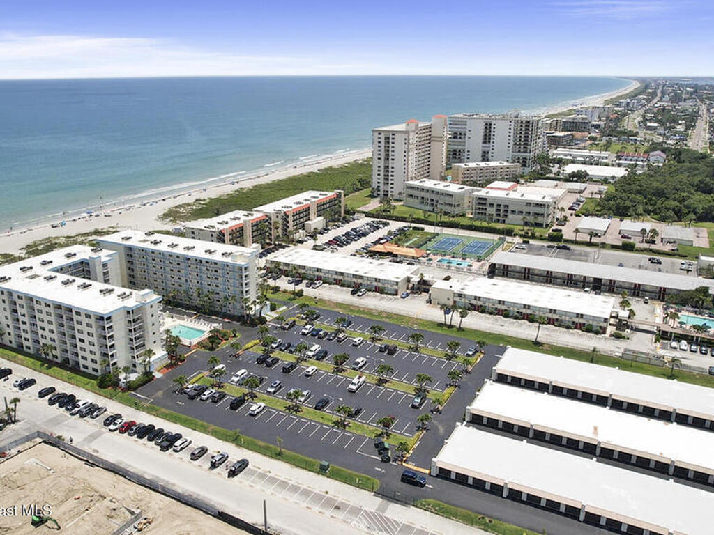 1000 N Atlantic Avenue, Cocoa Beach, FL 32931