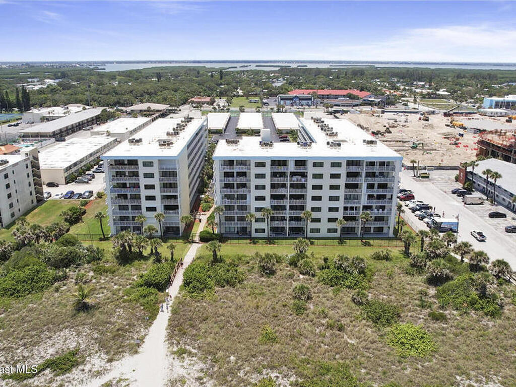 1000 N Atlantic Avenue, Cocoa Beach, FL 32931