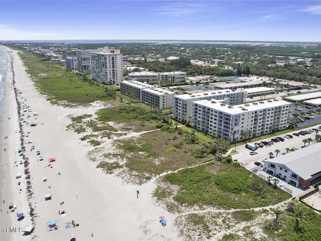 1000 N Atlantic Avenue, Cocoa Beach, FL 32931