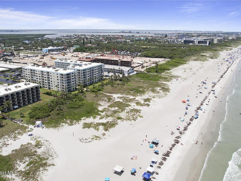 1000 N Atlantic Avenue, Cocoa Beach, FL 32931