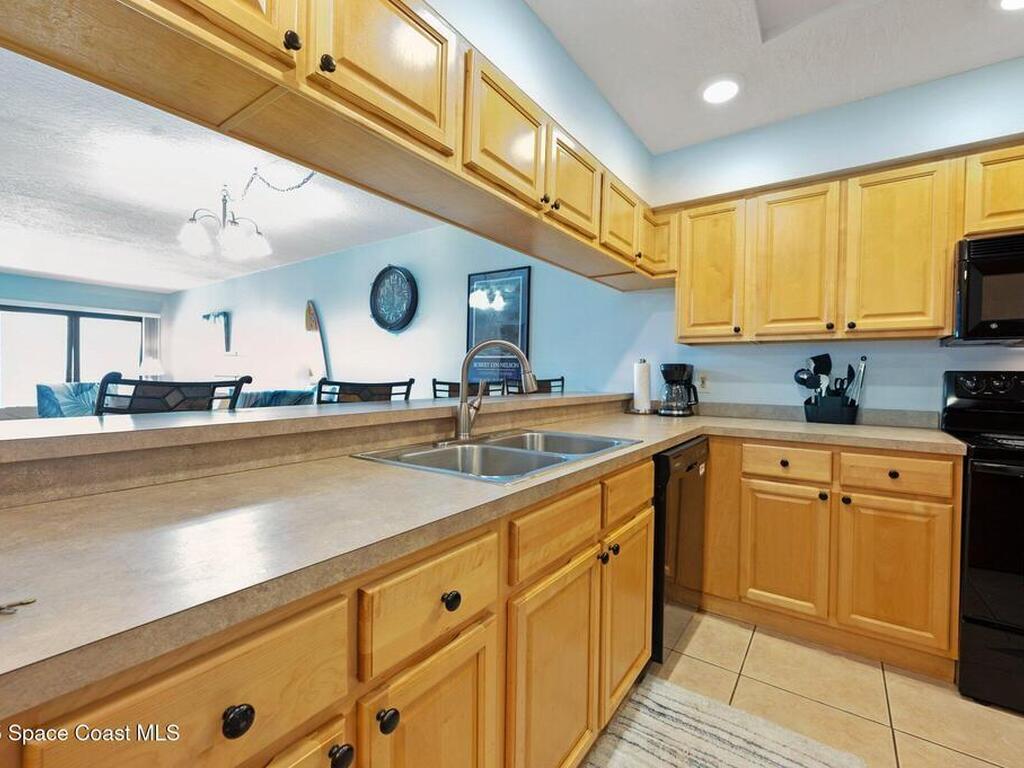 1000 N Atlantic Avenue, Cocoa Beach, FL 32931