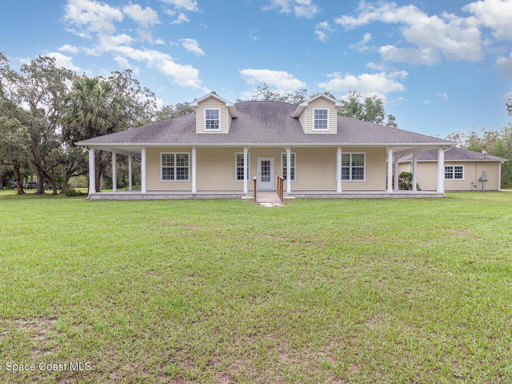 2691 Phillips Road, Christmas, FL 32709