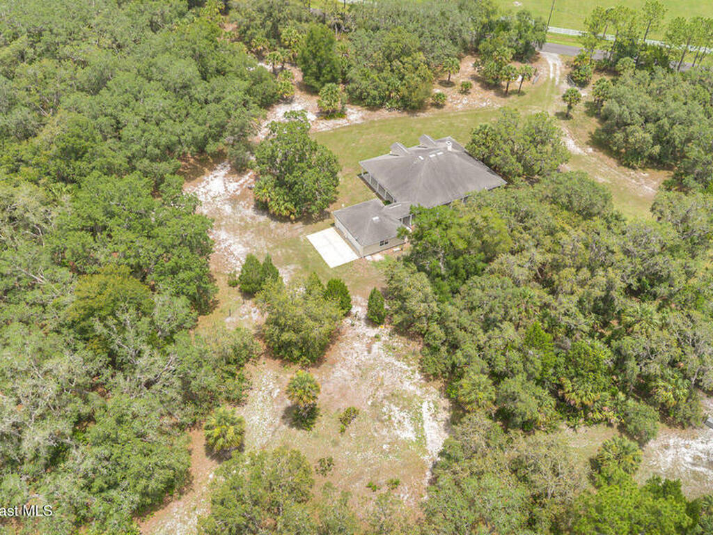 2691 Phillips Road, Christmas, FL 32709