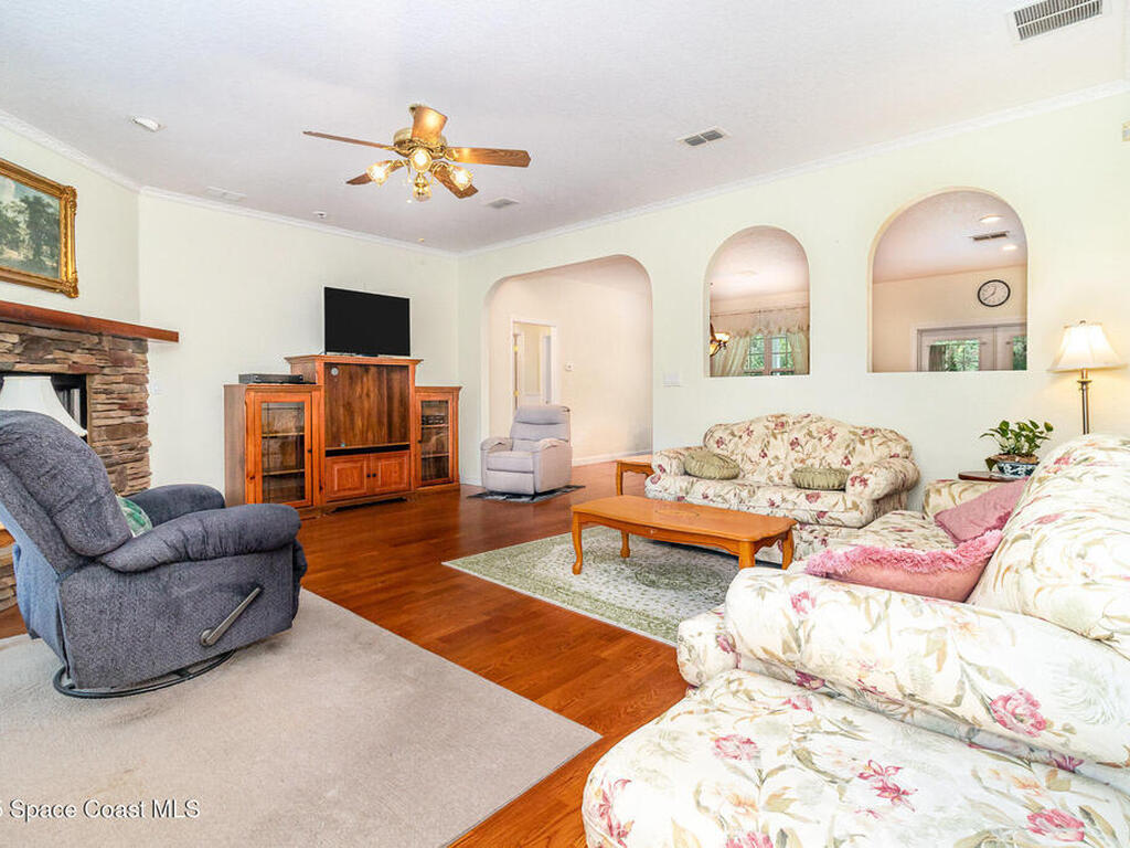 2691 Phillips Road, Christmas, FL 32709