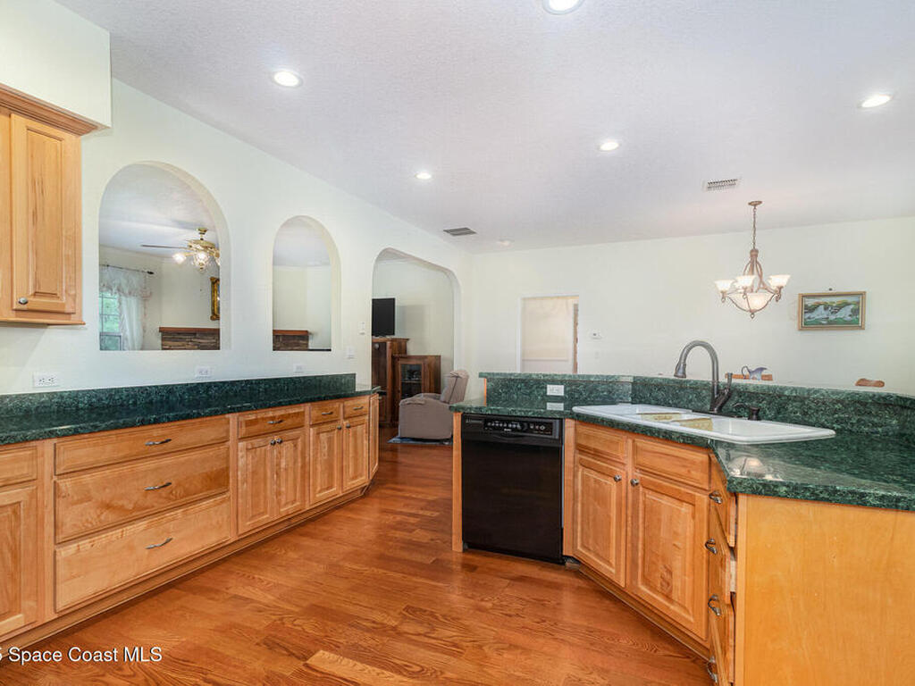 2691 Phillips Road, Christmas, FL 32709