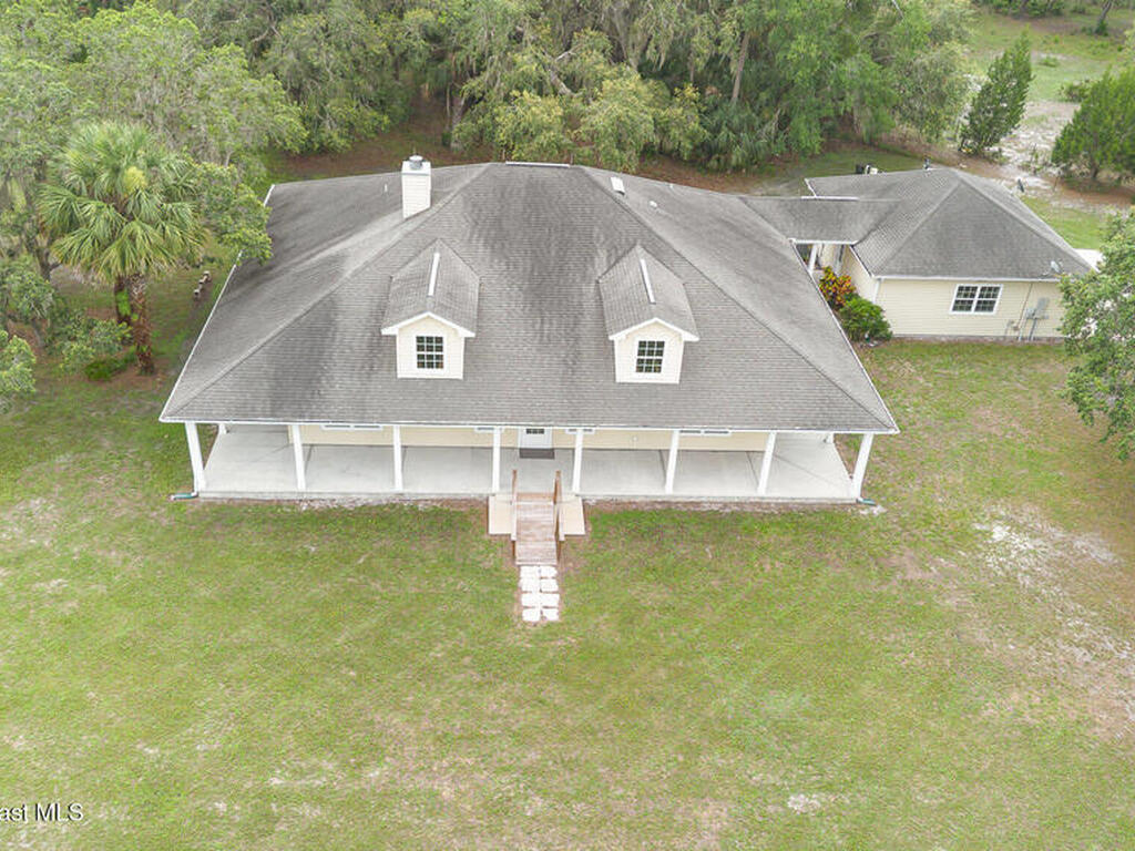 2691 Phillips Road, Christmas, FL 32709