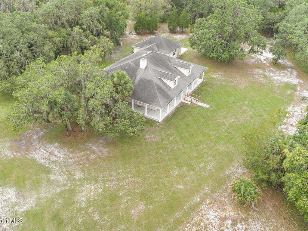 2691 Phillips Road, Christmas, FL 32709