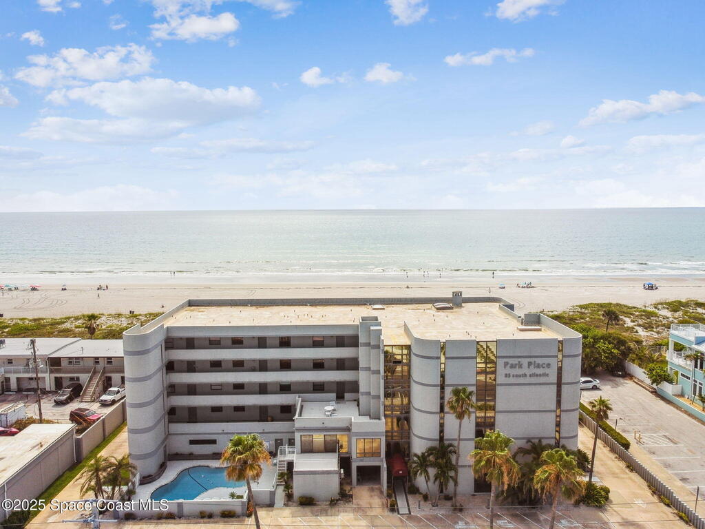 85 S Atlantic Avenue, Cocoa Beach, FL 32931