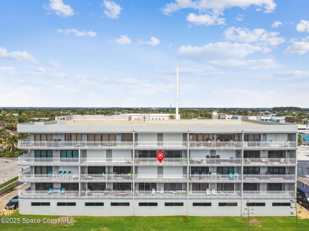 85 S Atlantic Avenue, Cocoa Beach, FL 32931