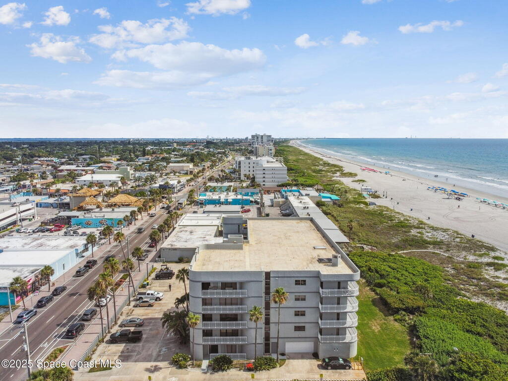 85 S Atlantic Avenue, Cocoa Beach, FL 32931