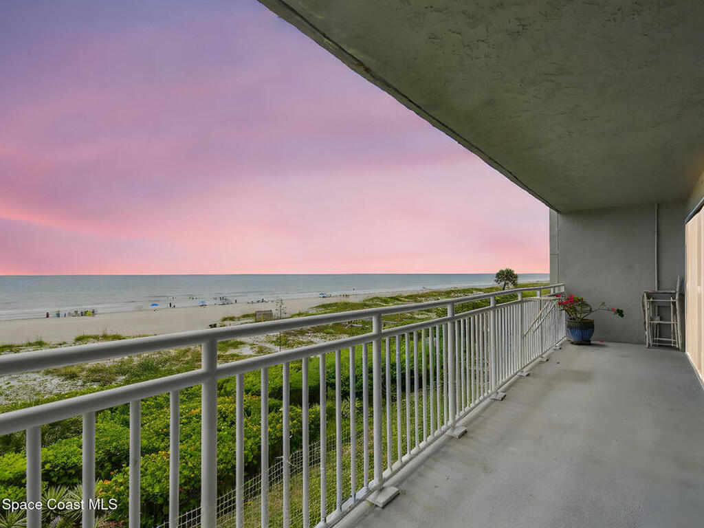 85 S Atlantic Avenue, Cocoa Beach, FL 32931
