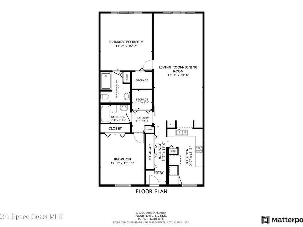 85 S Atlantic Avenue, Cocoa Beach, FL 32931