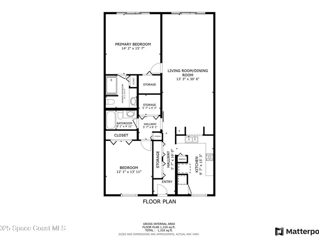85 S Atlantic Avenue, Cocoa Beach, FL 32931