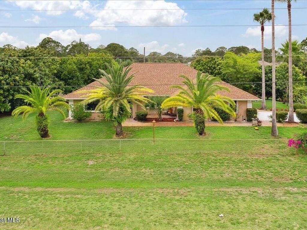1510 Jupiter Boulevard, Palm Bay, FL 32907