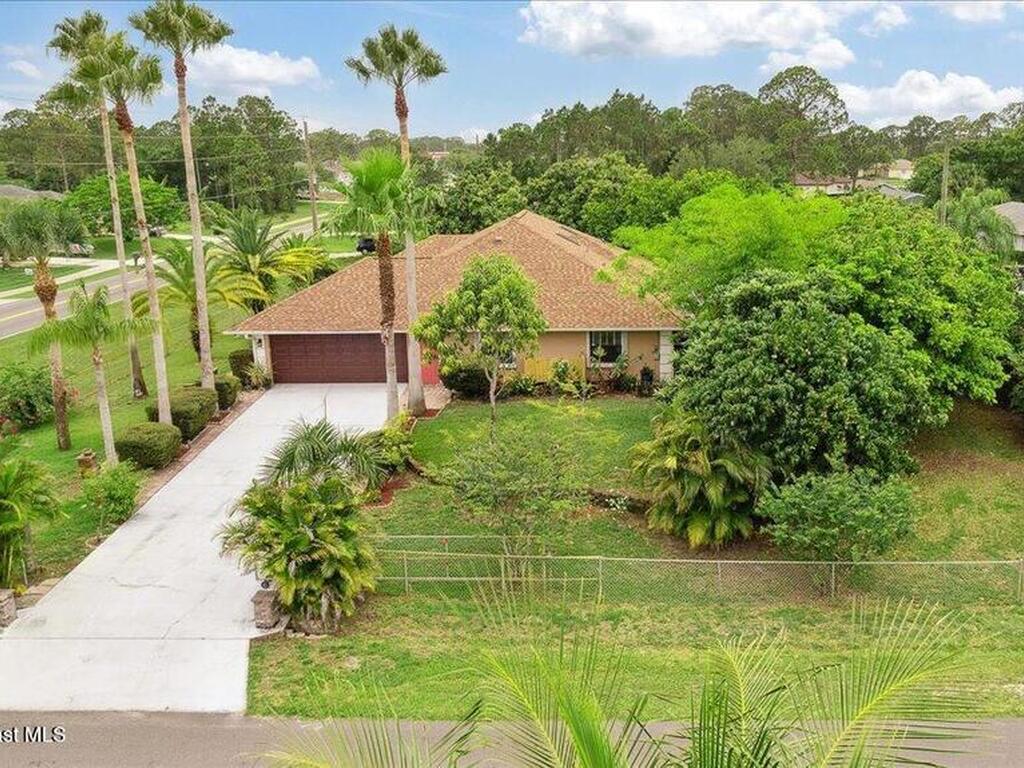 1510 Jupiter Boulevard, Palm Bay, FL 32907