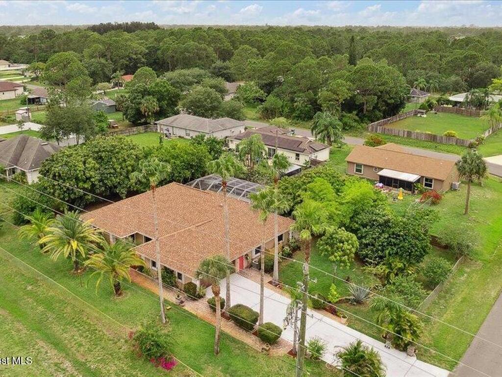1510 Jupiter Boulevard, Palm Bay, FL 32907