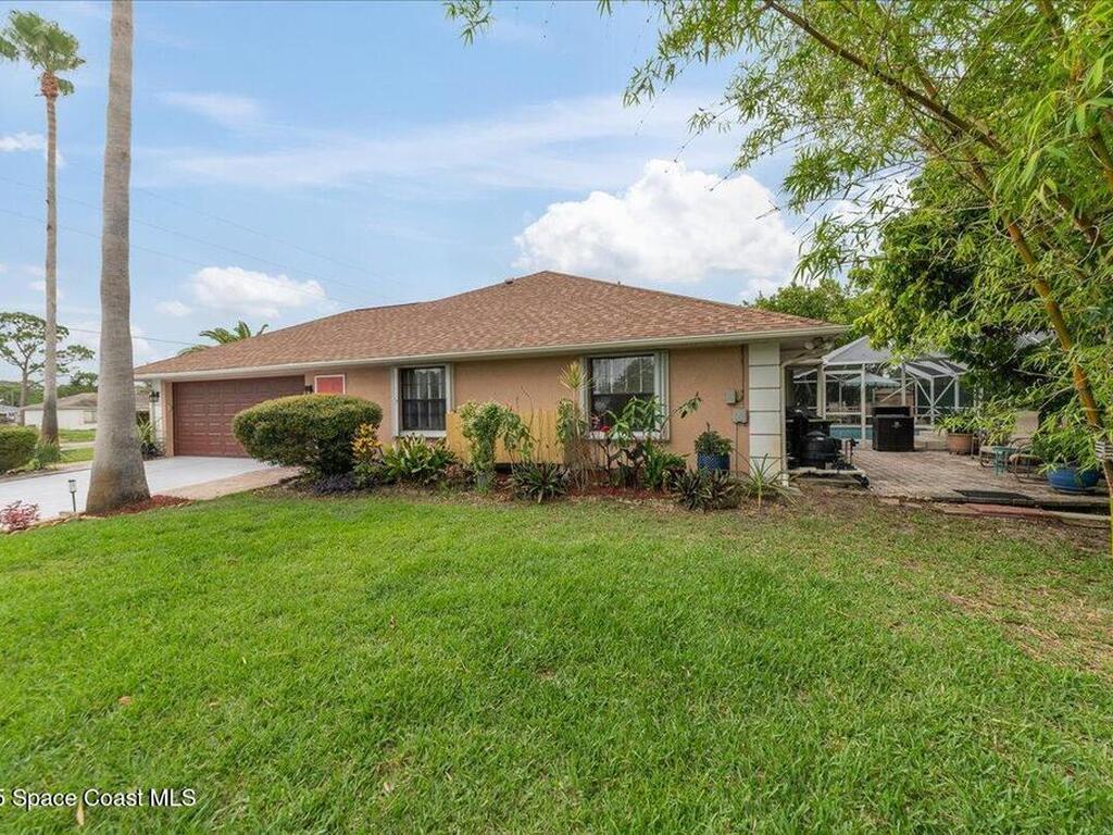 1510 Jupiter Boulevard, Palm Bay, FL 32907