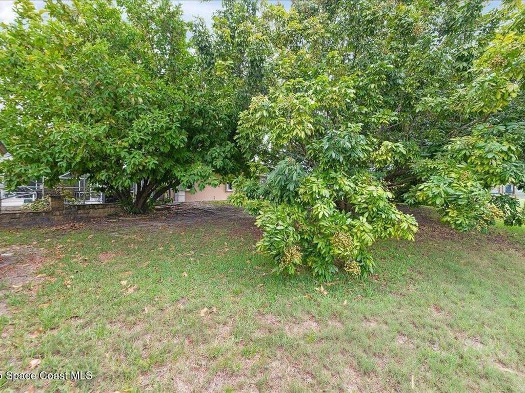 1510 Jupiter Boulevard, Palm Bay, FL 32907