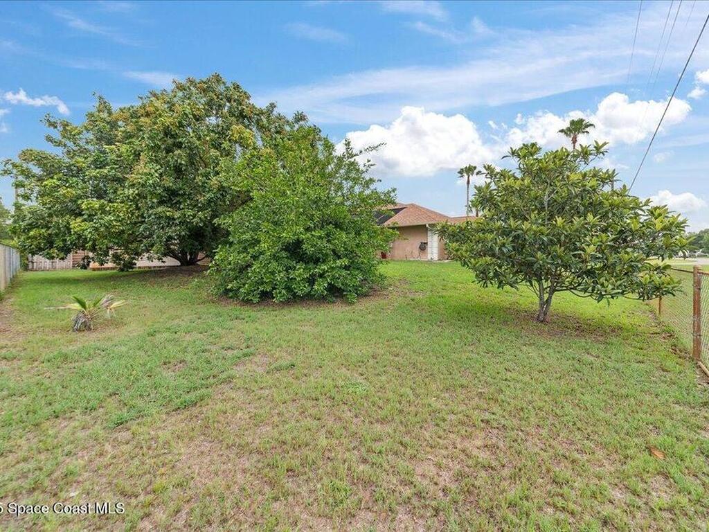 1510 Jupiter Boulevard, Palm Bay, FL 32907