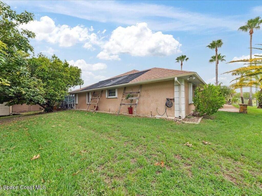 1510 Jupiter Boulevard, Palm Bay, FL 32907
