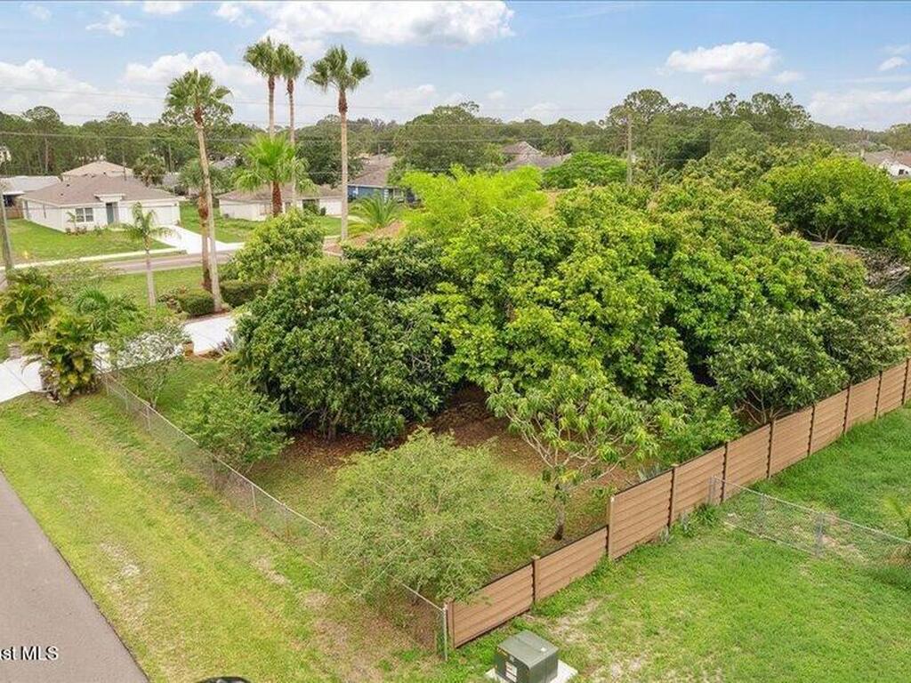 1510 Jupiter Boulevard, Palm Bay, FL 32907